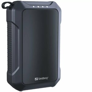 Sandberg powerbanka Hand Warmer, 10000mAh - 420-65