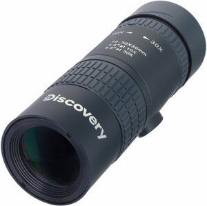 Discovery Gator 10-30x30 Monocular, modrá - 78229