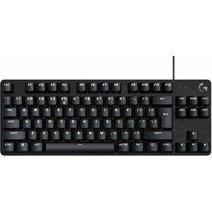 Logitech G413 TKL SE, Kailh Brown, US - 920-010446