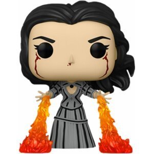 Figurka Funko POP! The Witcher - Yennefer Special Edition - 0889698601474