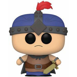 Figurka Funko POP! South Park - Ranger Stan Marshwalker - 0889698561747