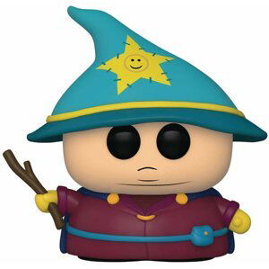 Figurka Funko POP! South Park - Grand Wizard Cartman - 0889698561716