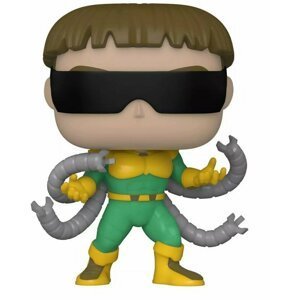 Figurka Funko POP! Spider-Man: The Animated Series - Doctor Octopus Special Edition - 0889698588652