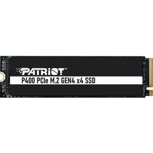 Patriot P400, M.2 - 1TB - P400P1TBM28H