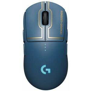 Logitech G Pro Wireless, League of Legends - 910-006451