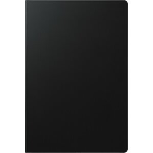 Samsung pouzdro Book Cover pro Galaxy Tab S8 Ultra, černá - EF-BX900PBEGEU
