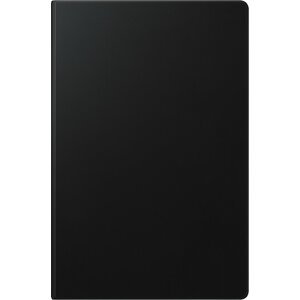 Samsung pouzdro s klávesnicí Book Cover pro Galaxy Tab S8 Ultra, černá - EF-DX900UBEGEU