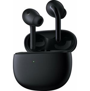 Xiaomi Buds 3, černá - 6934177758133