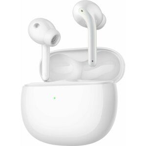 Xiaomi Buds 3, bílá - 6934177758140