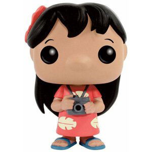 Figurka Funko POP! Disney - Lilo - 0849803046729