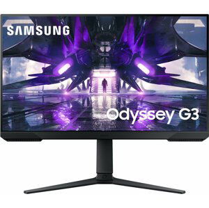 Samsung Odyssey G32A - LED monitor 27" - LS27AG320NUXEN