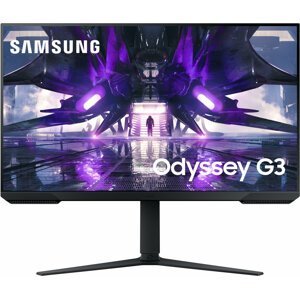 Samsung Odyssey G32A - LED monitor 32" - LS32AG320NUXEN