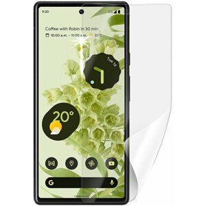 Screenshield fólie na displej pro GOOGLE Pixel 6 5G - GOO-PIX65G-D