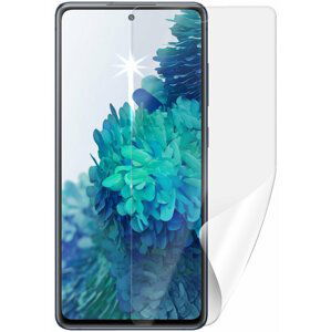 Screenshield fólie na displej pro SAMSUNG G781 Galaxy S20FE 5G - SAM-G781-D