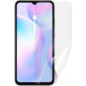 Screenshield fólie na displej pro XIAOMI Redmi 9AT - XIA-REDMI9AT-D