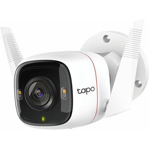 TP-LINK Tapo C320WS - Tapo C320WS