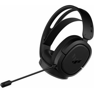 ASUS TUF Gaming H1 Wireless, černá - 90YH0391-B3UA00