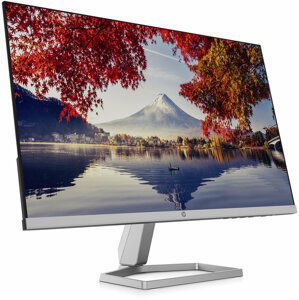 HP M24f - LED monitor 24" - 2D9K0AA