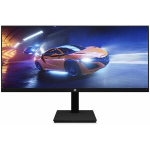 HP X34 - LED monitor 34" - 2V7W6AA