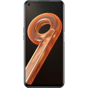 realme 9i, 4GB/64GB, Prism Black - 963141