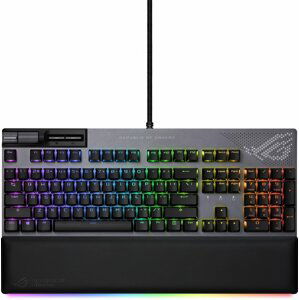 ASUS ROG STRIX Flare II Animate, ROG NX Red, US - 90MP02E6-BKUA01