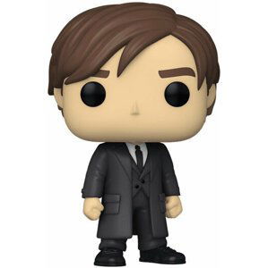 Figurka Funko POP! The Batman - Bruce Wayne Special Edition - 0889698601023