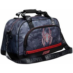 Taška Spider-Man - Dark, cestovní - 08445118006445