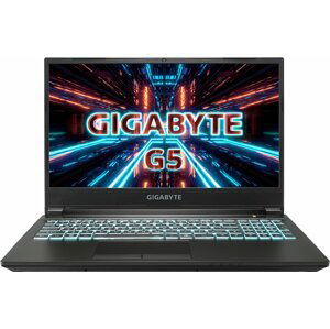GIGABYTE G5 KD (Intel 11th Gen), černá - G5 KD-52EE123SD
