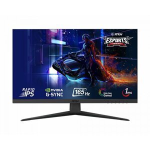 MSI Gaming Optix G251F - LED monitor 24,5" - Optix G251F