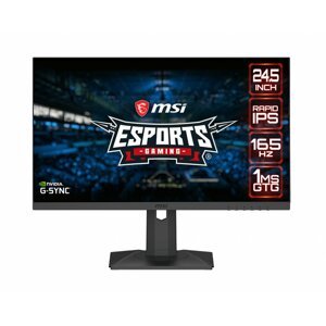 MSI Gaming Optix G251PF - LED monitor 24,5" - Optix G251PF