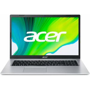 Acer Aspire 3 (A317-33), stříbrná - NX.A6TEC.00G