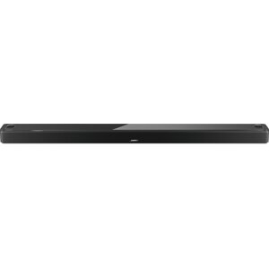 Bose Smart SoundBar 900, černá - B 863350-2100