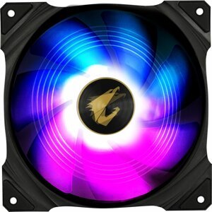 GIGABYTE AORUS GP-AR140RFAN, ARGB, 140mm - GP-AR140RFAN