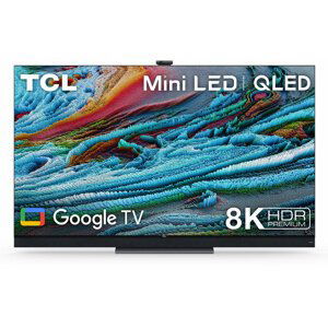 TCL 75X925 - 189cm - 75X925