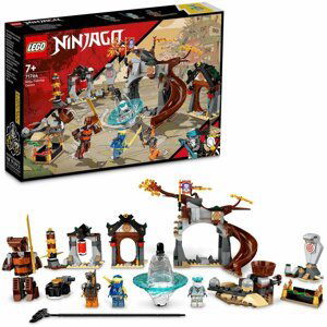 LEGO® Ninjago 71764 Tréninkové centrum nindžů - 71764