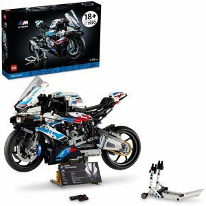 LEGO® Technic 42130 BMW M 1000 RR - 42130