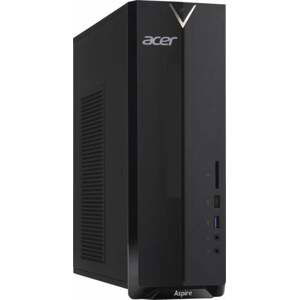 Acer Aspire XC-840, černá - DT.BH4EC.001