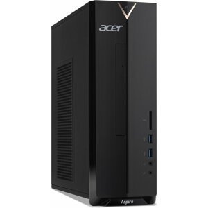 Acer Aspire XC-340, černá - DT.BFKEC.004