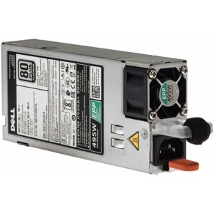 Dell 450-AEBM - 495W, pro PE T330, T340, T430, T440, R530, R540, R630, R640, R730(XD), R740(XD) - 450-AEBM