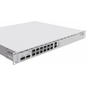 Mikrotik Cloud Core CCR2216-1G-12XS-2XQ - CCR2216-1G-12XS-2XQ