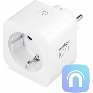 Niceboy ION SmartPlug, chytrá zásuvka - smart-plug