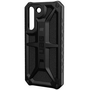 UAG ochranný kryt Monarch pro Samsung Galaxy S22, černá - 213421114040