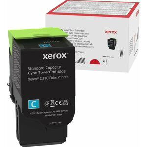 Xerox 006R04361, (2.000 str.), azurová - 006R04361