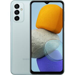 Samsung Galaxy M23 5G, 4GB/128GB, Blue - SM-M236BLBGEUE