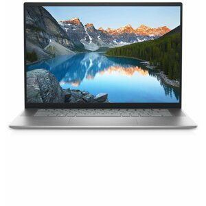 Dell Inspiron 16 (5625), stříbrná - N-5625-N2-552S