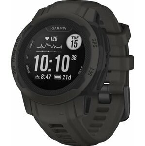 Garmin Instinct 2S, Graphite - 010-02563-00