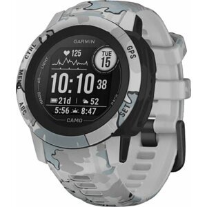 Garmin Instinct 2S - Camo Edition, Mist Camo - 010-02563-03