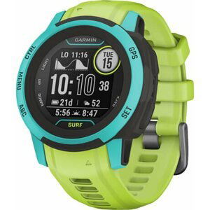 Garmin Instinct 2S - Surf Edition, Waikiki - 010-02563-02