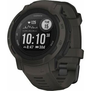 Garmin Instinct 2, Graphite - 010-02626-00