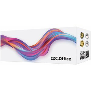 CZC.Office alternativní OKI 44973535, azurový - CZC446
